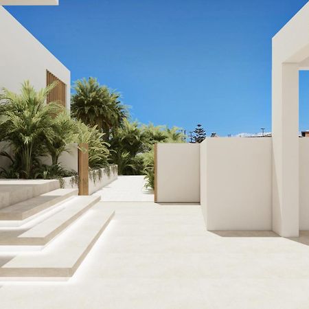 Villa La Caretta Alykanas  Zewnętrze zdjęcie